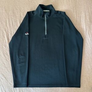 GoWirless Port Authority 1/4 zip up
